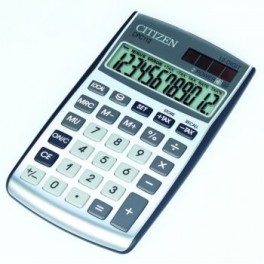 Kalkulator Citizen CPC-112