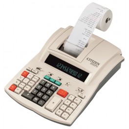 Kalkulator Citizen 355DPN z drukarką (355 dpn)