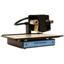 Foil Xpress automat - drukarka złocąca Opus