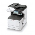 OKI MC853dn kolorowe urządzenie wielofunkcyjne A3 - kopiarka, drukarka, faks