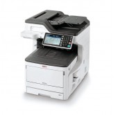 OKI MC873dn kolorowe urządzenie wielofunkcyjne A3 - kopiarka, drukarka, faks