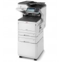 OKI MC873dnct kolorowe urządzenie wielofunkcyjne A3 - kopiarka, drukarka, faks
