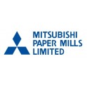 Papier termiczny A4 do Brother PJ - 1000 ark. (Mitsubishi Paper Mills)