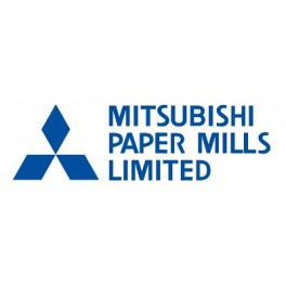 Papier termiczny A4 do Brother PJ - 200 ark. (Mitsubishi Paper Mills) 25 lat trwałości
