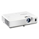 Hitachi CP-WX3042WN projektor multimedialny - 3 lata gwarancji na lampę