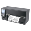 Godex HD830i 8-calowa przemysłowa drukarka etykiet wysokiej jakości