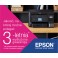 EPSON ECOTANK L3256 + 3 lata gwarancji
