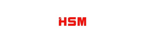 Promocja HSM